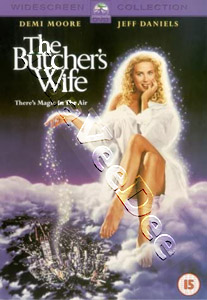 The Butcher
